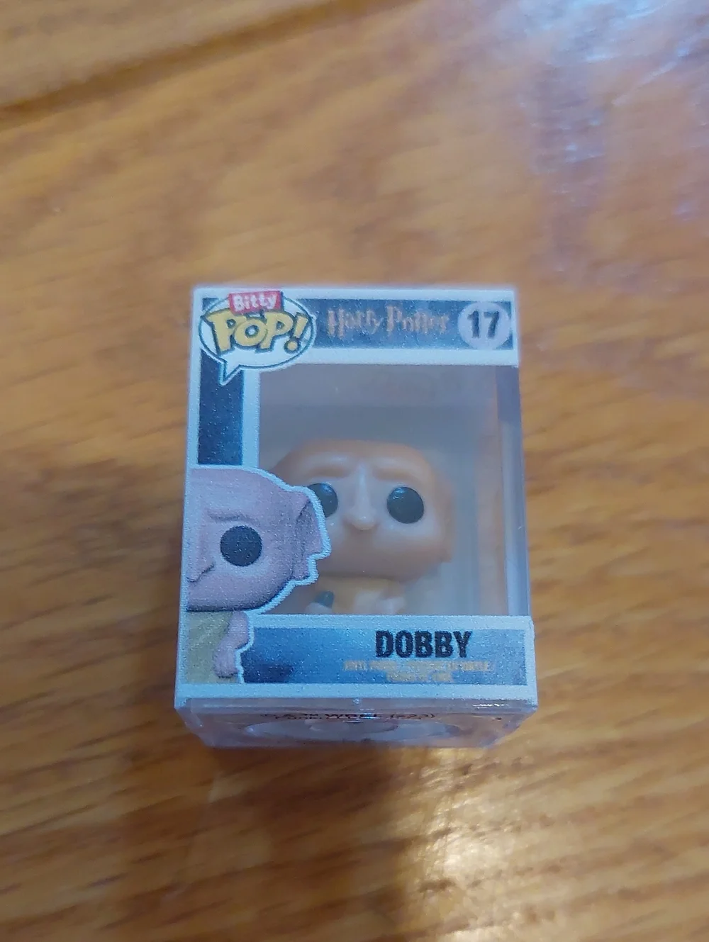 Funko Bitty Pop!  Dobby